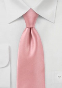 Stropdas Italiaanse microfiber kleur...