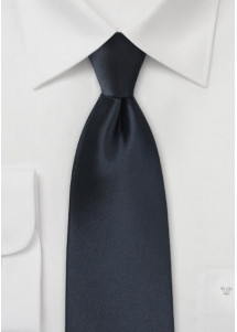 Opvallende microfiber heren stropdas...