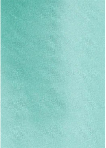 Stylische Krawatte mint Poly-Faser