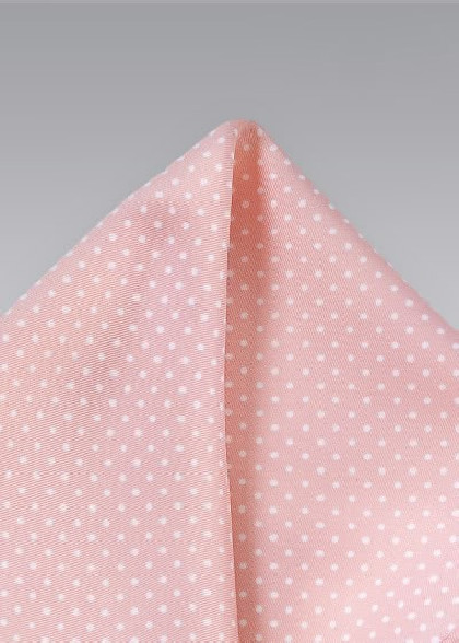Pochetten aus dem gleichen Stoff und Farbe