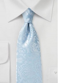 Opvallende zakelijke stropdas met...