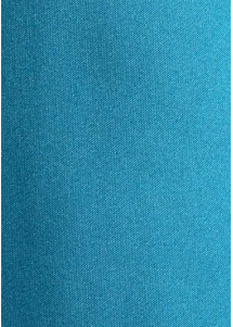 Businesskrawatte monochrom blaugrün