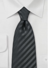 Granada Krawatte in schwarz