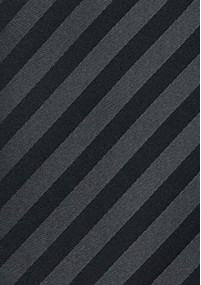 Granada Krawatte in schwarz