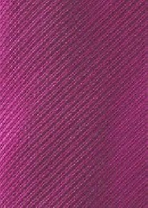 Krawatte Streifenstruktur pink
