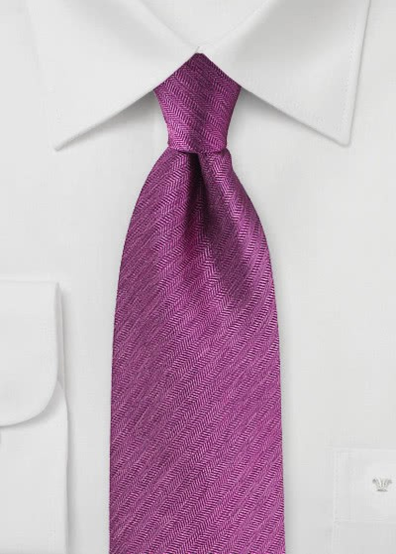 Tie Bones roze