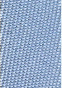 Herrenkrawatte mit Leinen in himmelblau
