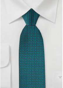 dasspelden donker turquoise donkergrijs