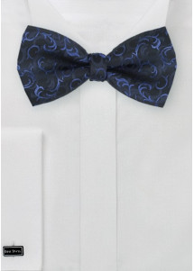 Vlinderdas om zelf te binden...