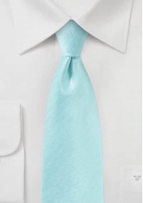 Zakelijke stropdas visgraatmunt