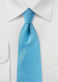 Heren stropdas met fijne textuur...