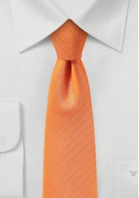 Business Tie Stripe Strip Structure oranje