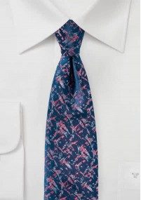 Zakelijke stropdas Abstract patroon...