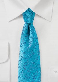 Zakelijke stropdas abstract patroon...