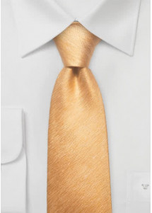 Tie Bones Gespikkeld Oranje
