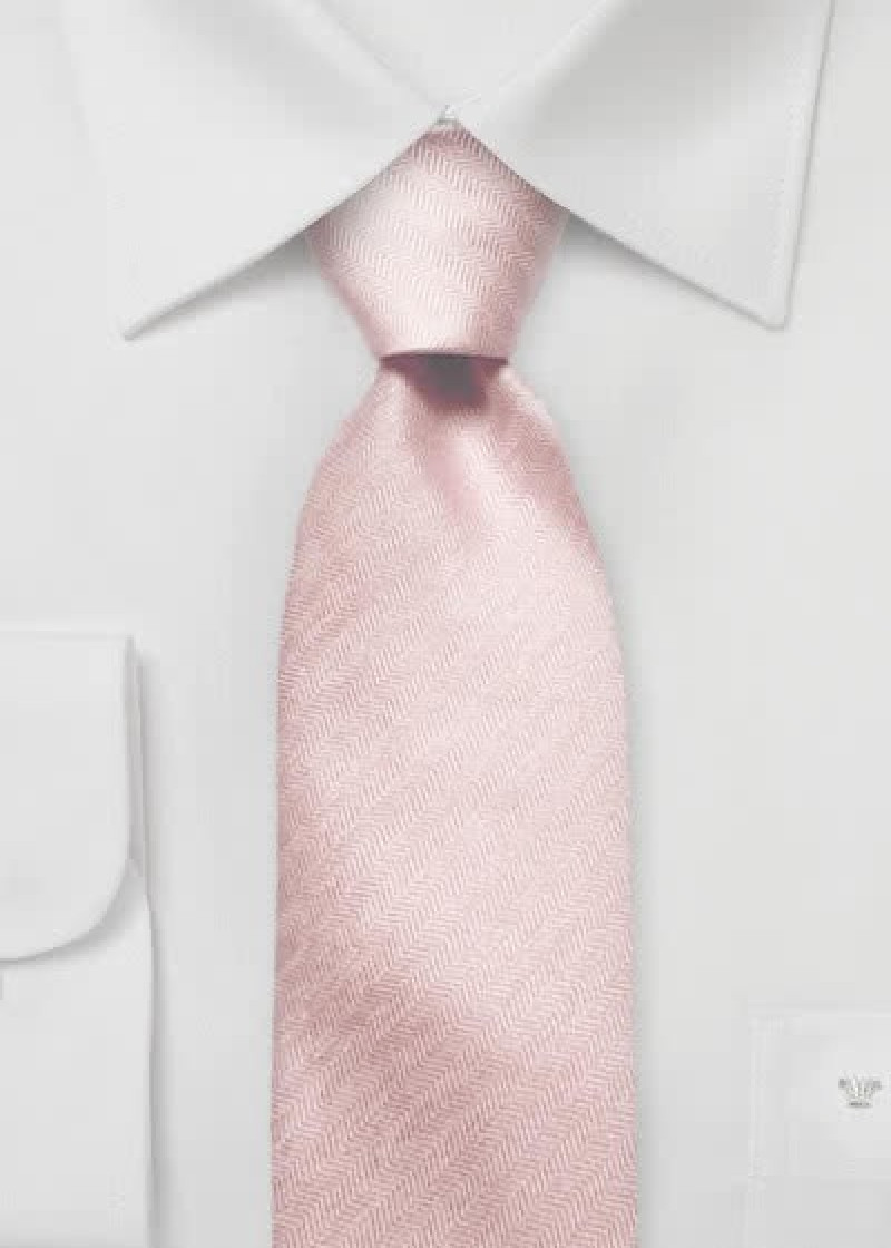 Tie Bones gemarmerde Rosé