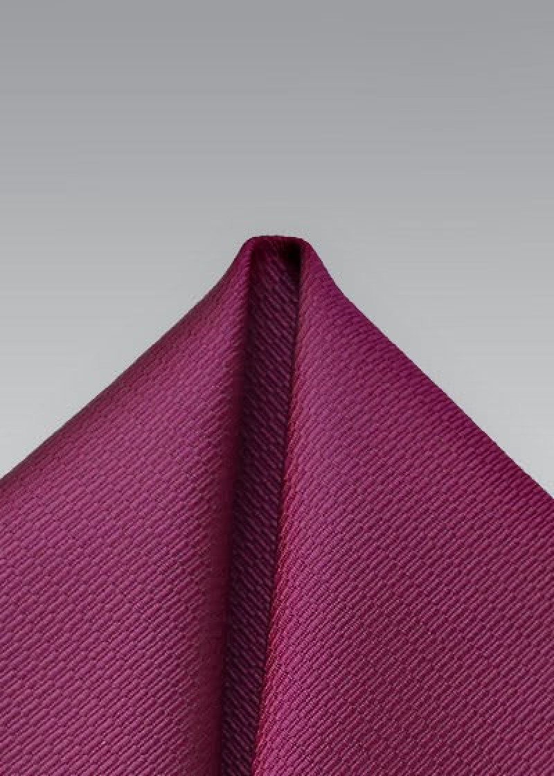 Decoratief doek met structuur bordeaux