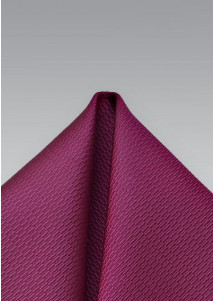 Decoratief doek met structuur bordeaux
