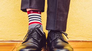 Schoeisel - sokken en kousen